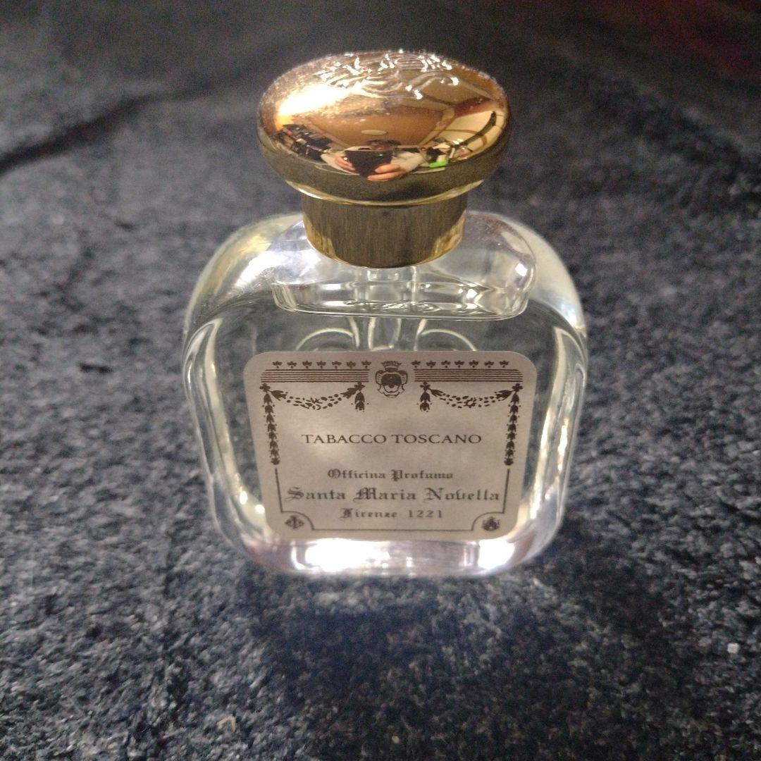 香水(ユニセックス) Santa Maria Novella TABACCO TOSCANO