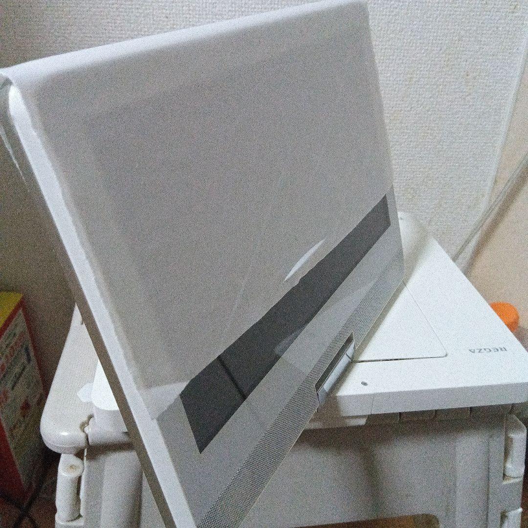 TOSHIBA REGZA ブルーレイプレーヤー