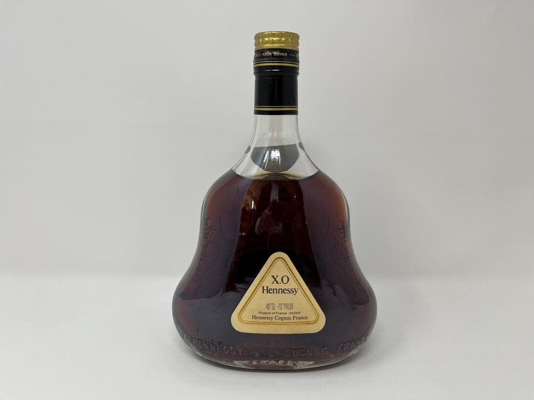 ヘネシー XO クリア 700ml