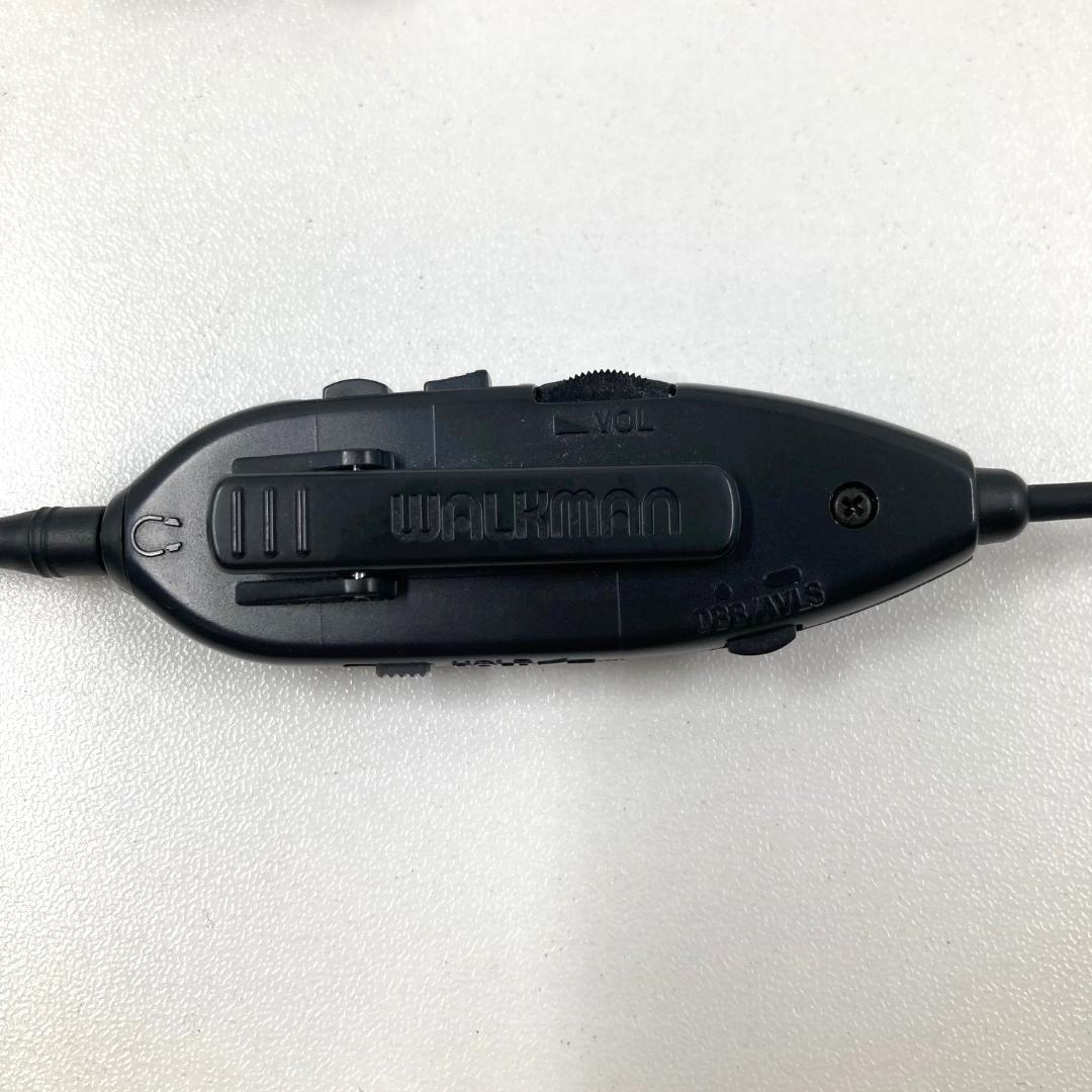 SONY ソニー　ラジオカセットプレーヤー　WALKMAN WM-FX2