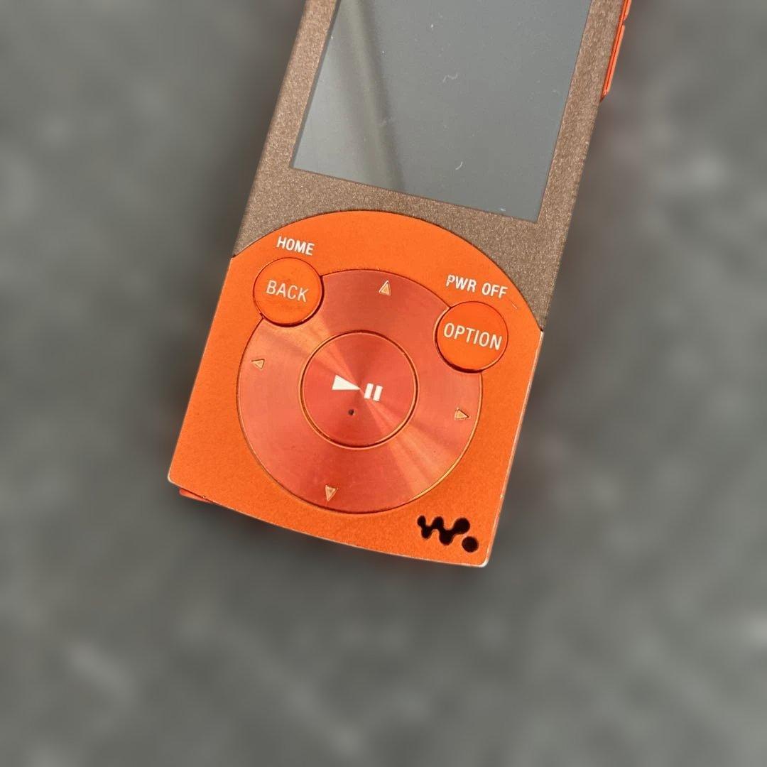 Sony Walkman NW-S645 NW-S315 2台セット　ソニー