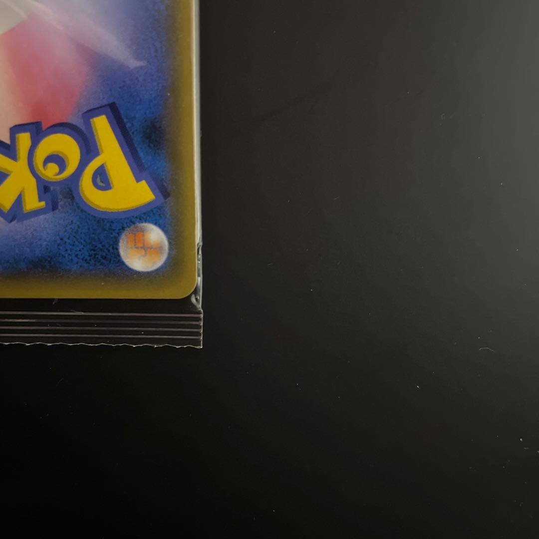 ポケモンカード　ミュウ　342/SM-P プロモ　未開封