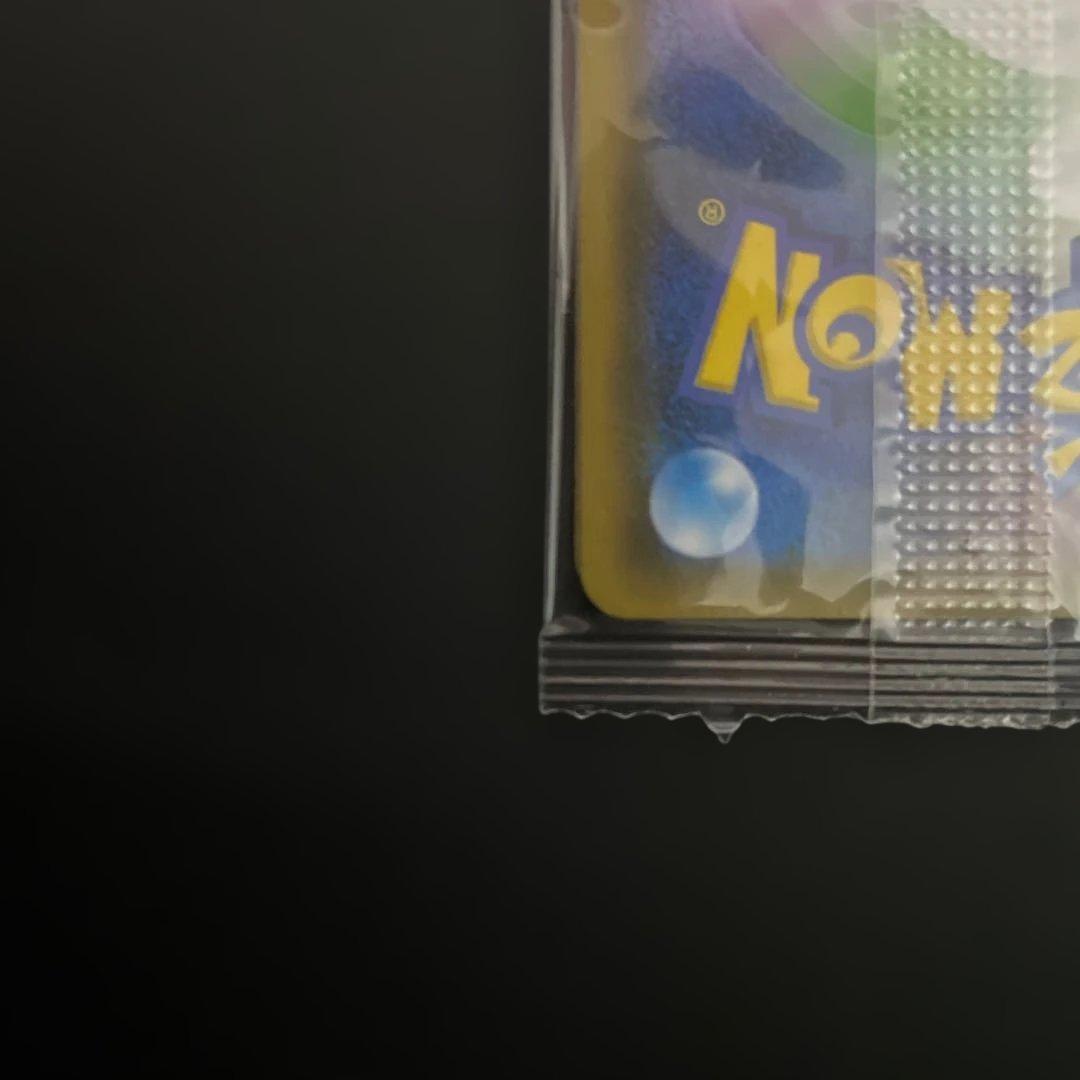 ポケモンカード　ミュウ　342/SM-P プロモ　未開封