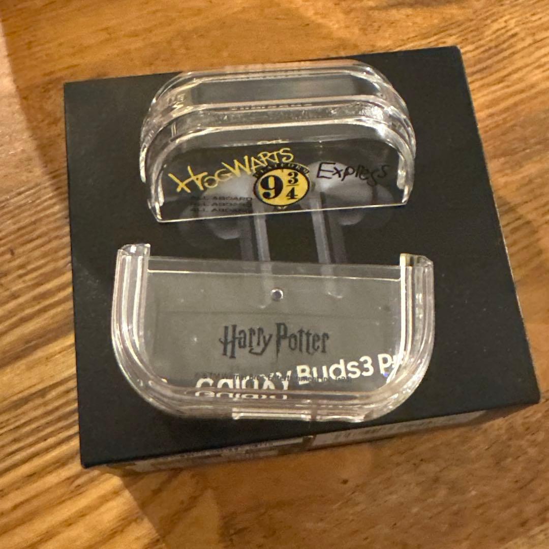 【国内正規品】Galaxy Buds3 Pro シルバー 充電ケース付き