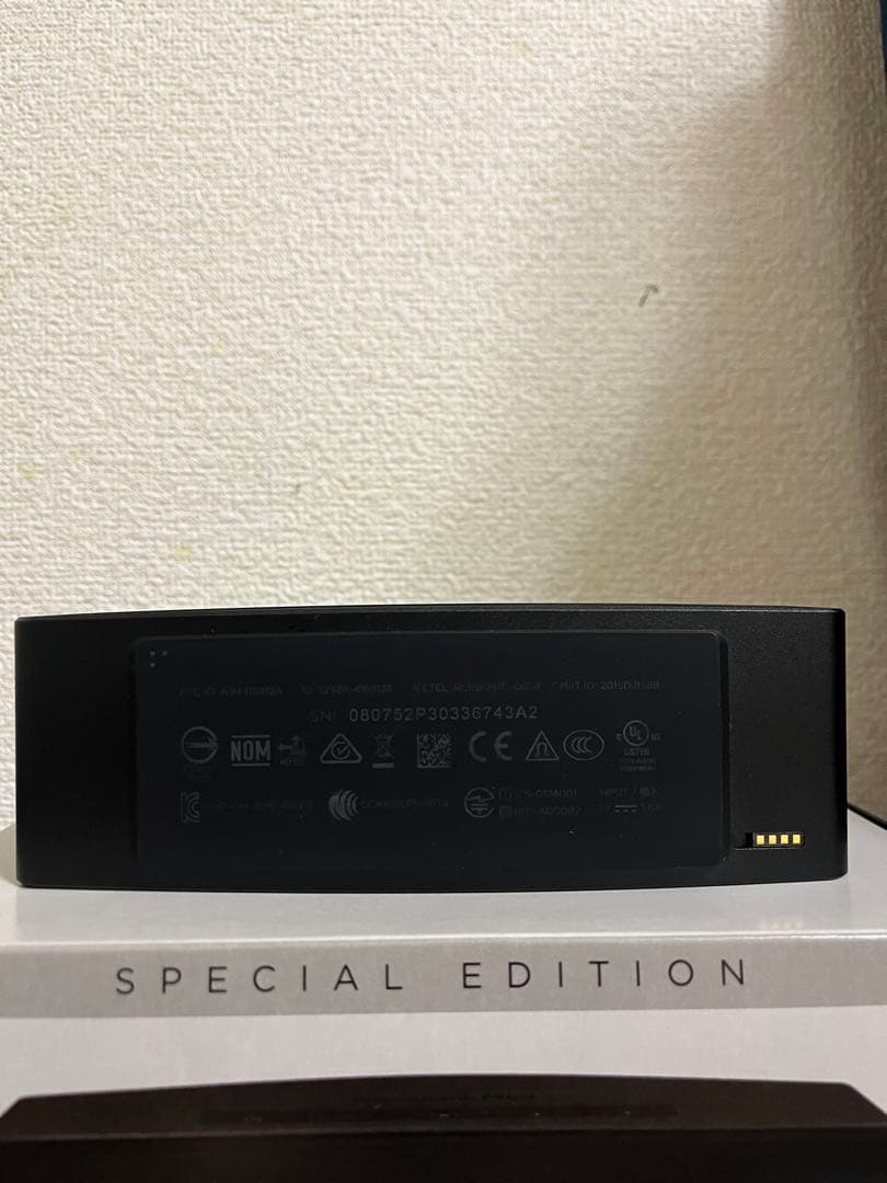 Bose soundlink mini 2 Special Edition 美品