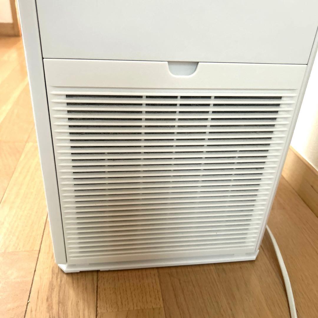 ダイキン空気清浄機MCK55W-W¥49800美品