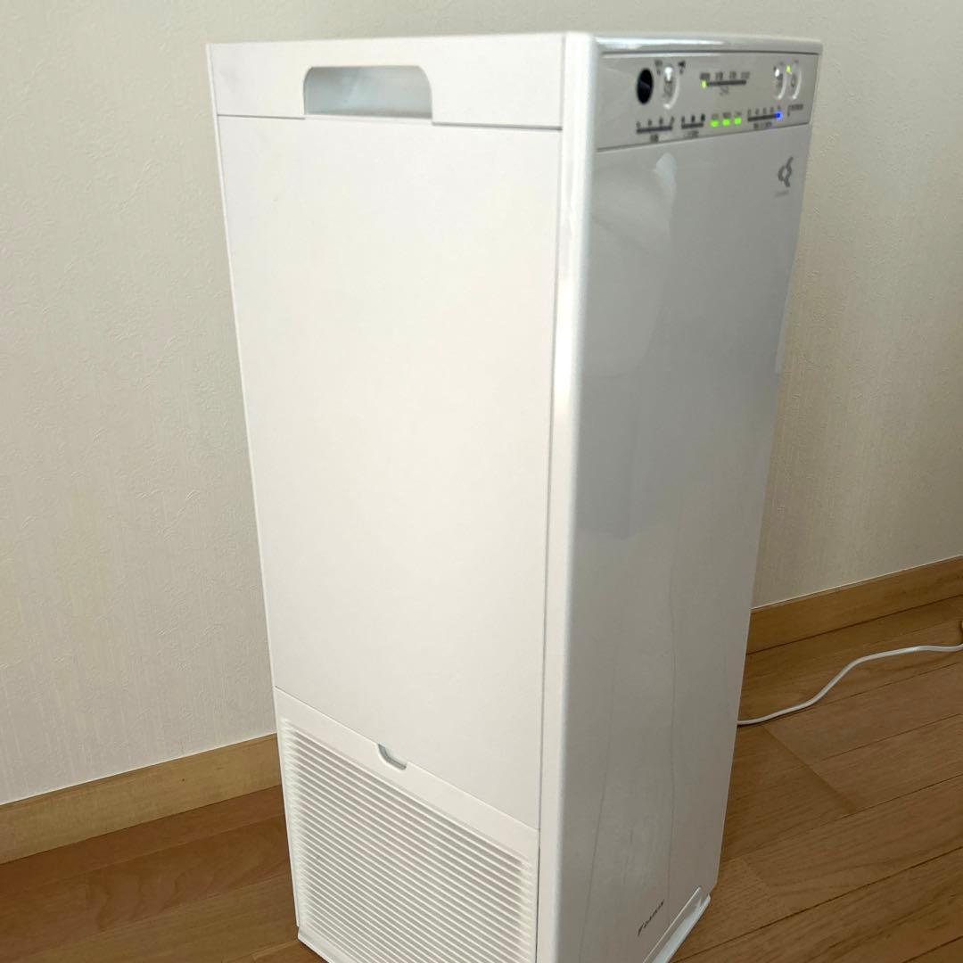 ダイキン空気清浄機MCK55W-W¥49800美品