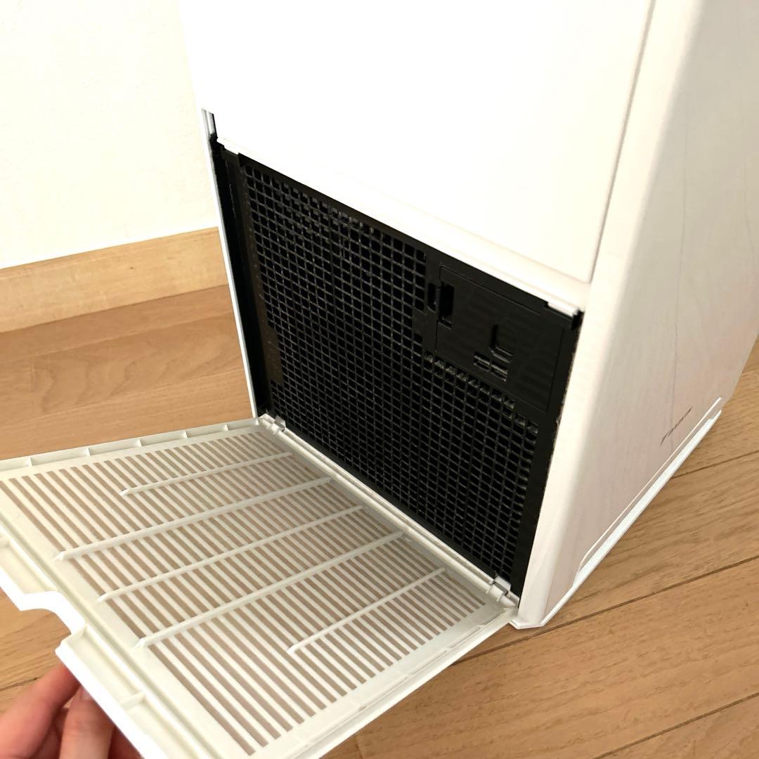 ダイキン空気清浄機MCK55W-W¥49800美品
