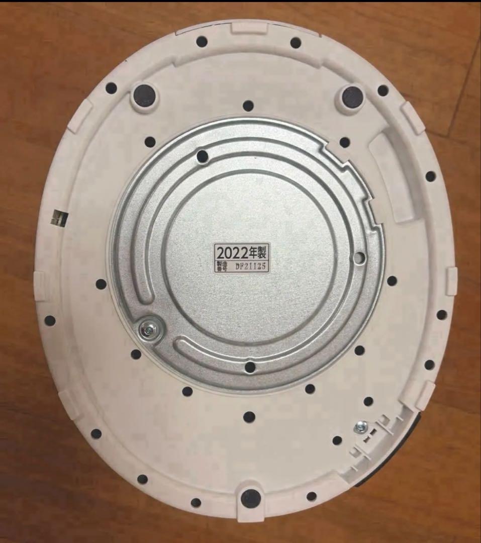 象印 スチーム式加湿器 EE-DC50 2022年製