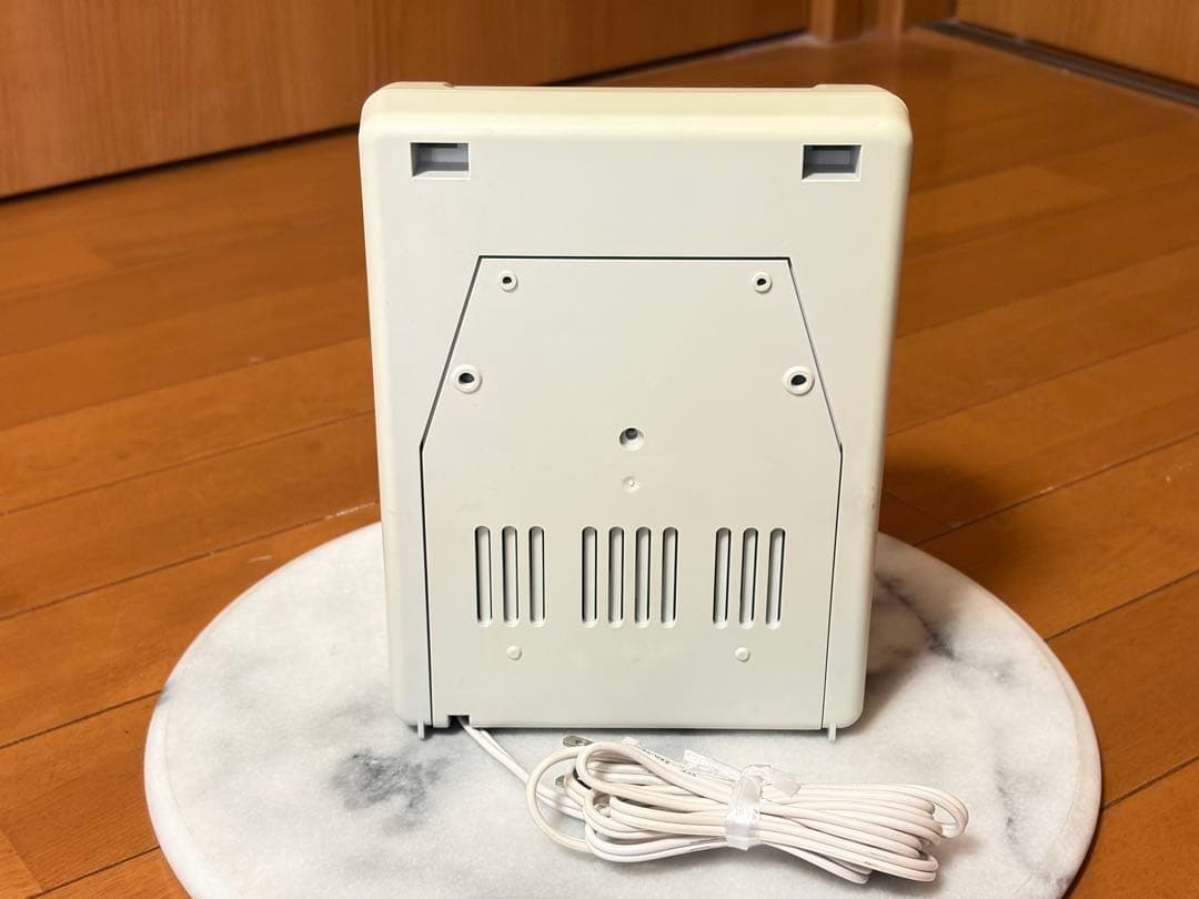 【動作良好】MAX タイムレコーダー ER-110S IV