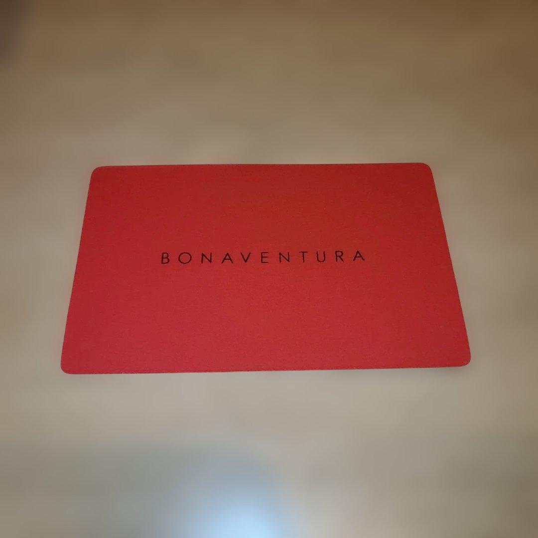 BONAVENTURA スマホケース　iPhone12