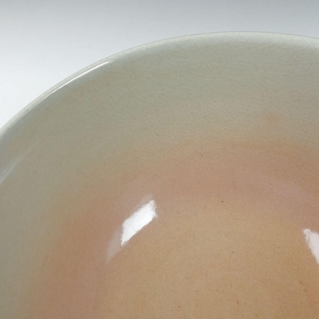 Ｔ８　茶碗　『宝船　茶碗』『木村山花』　共箱　抹茶碗　茶道具