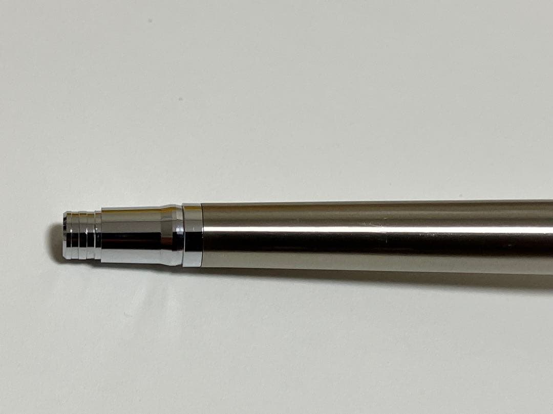 ※難あり 廃盤 Pentel エクスキャリバー PXE5 シャープペンシル 剣