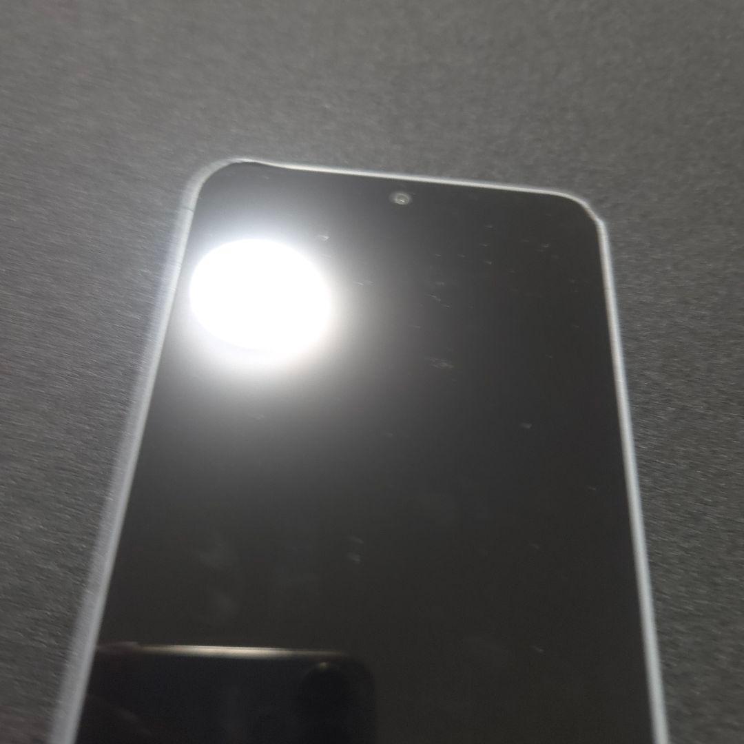 SIMフリー AQUOS wish4 SH-52E Android15