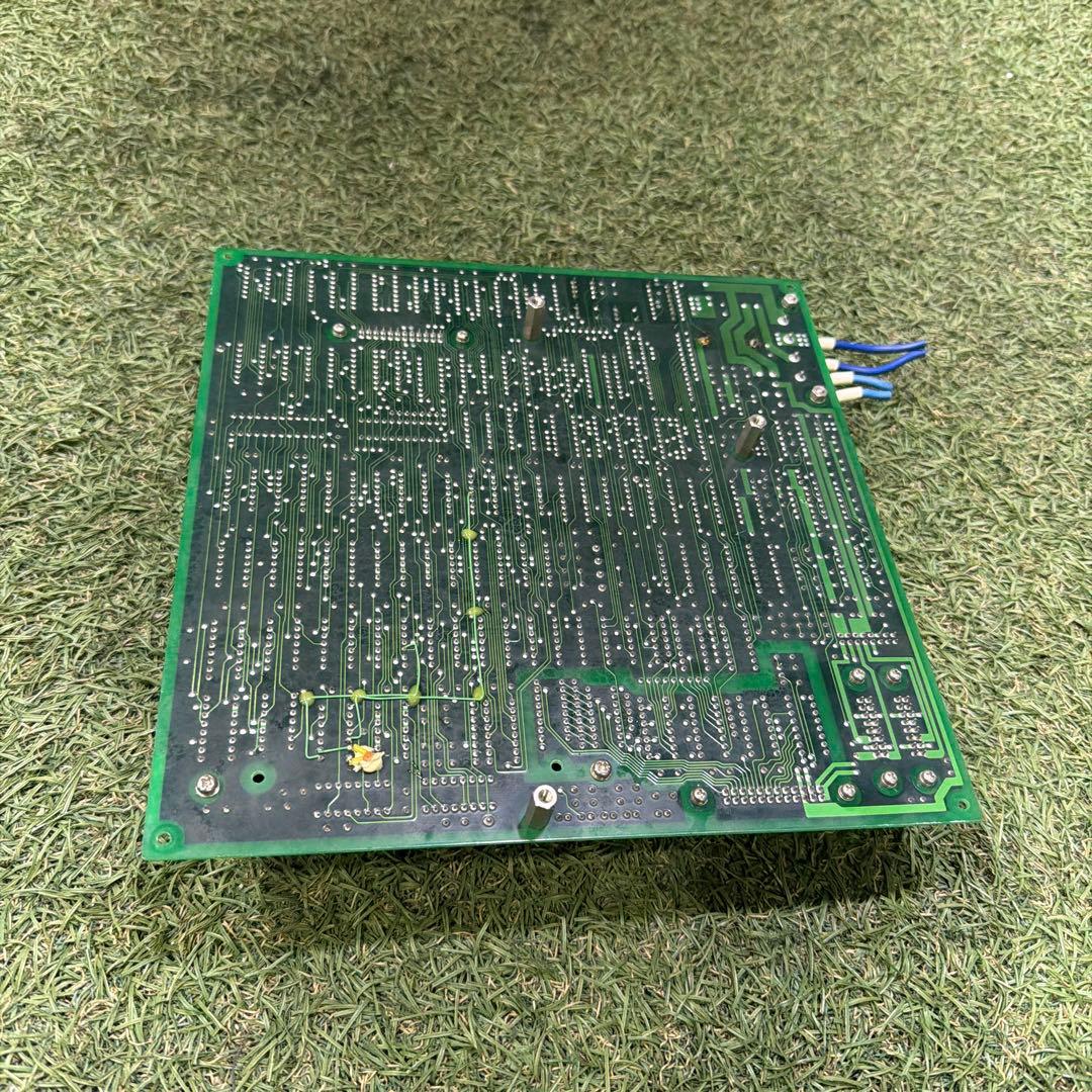 マザーボード YAMAZAKI MAZAK MPS-510 I-829037A PLC