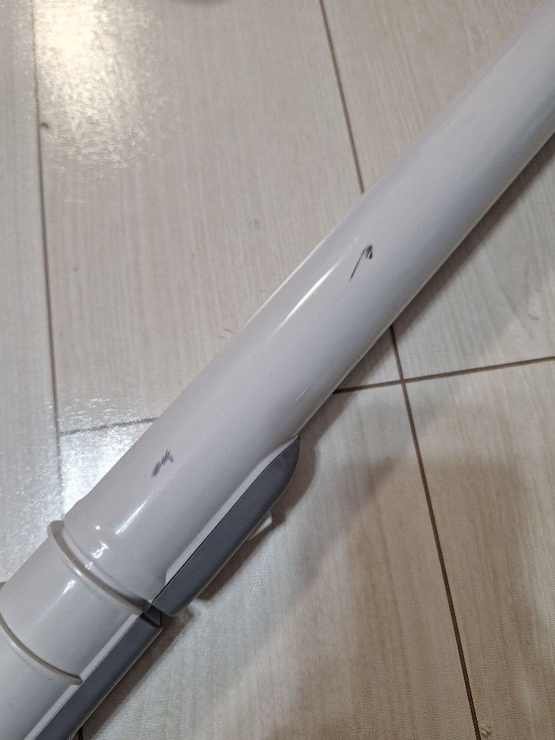 2023年製　SHARP EC-CT12 掃除機 本体