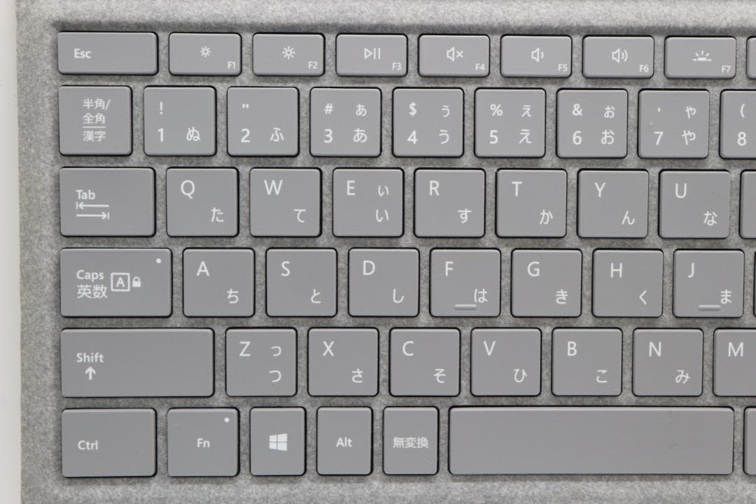 美品Surface Pro7 i3 オフィス電池良好 128GB KB付説明必読
