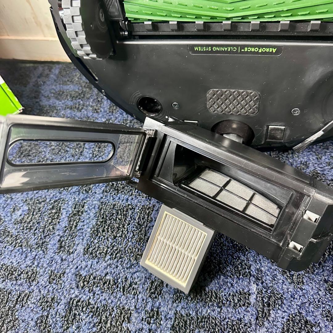 iRobot Roomba i3 アイロボット ルンバ ロボット掃除機