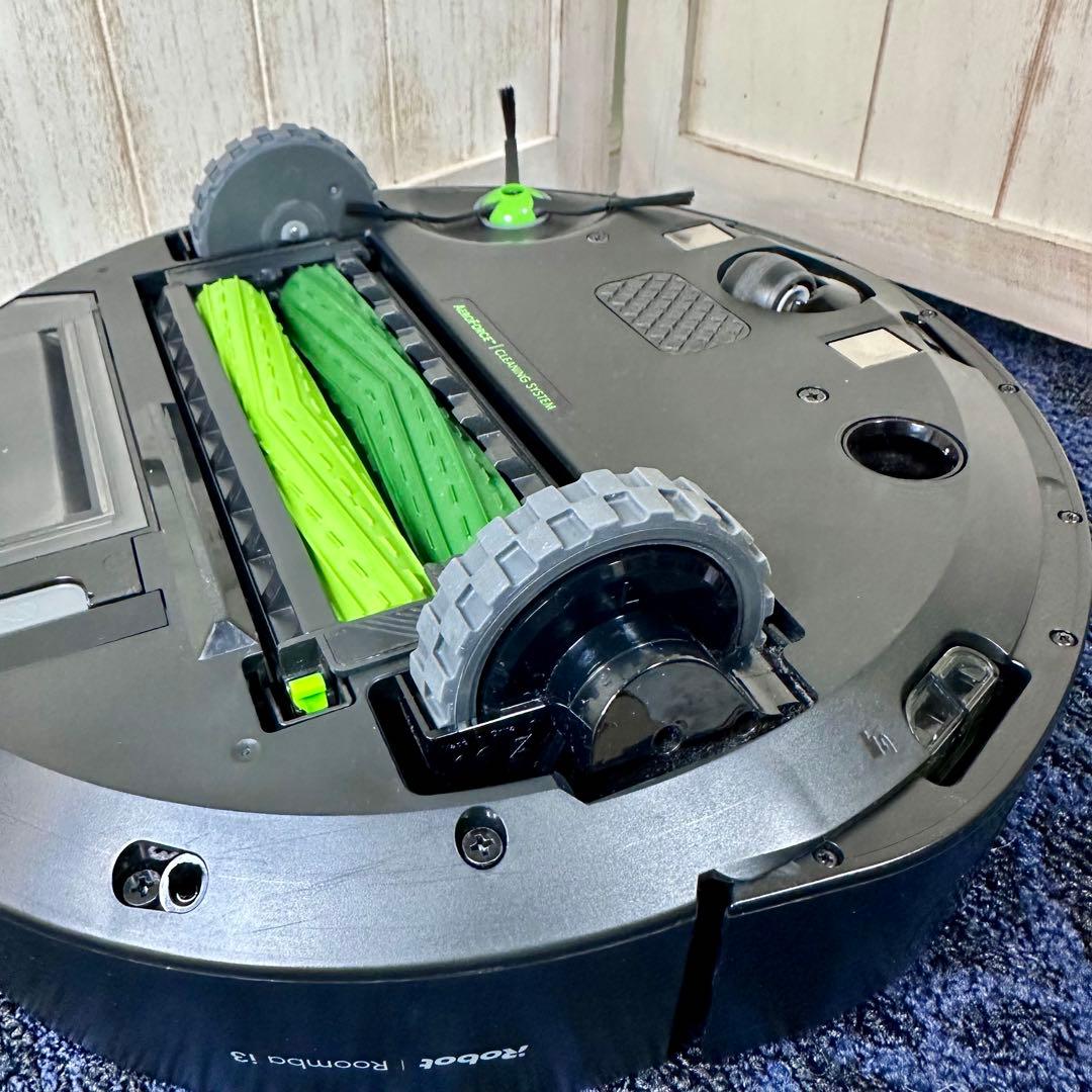 iRobot Roomba i3 アイロボット ルンバ ロボット掃除機