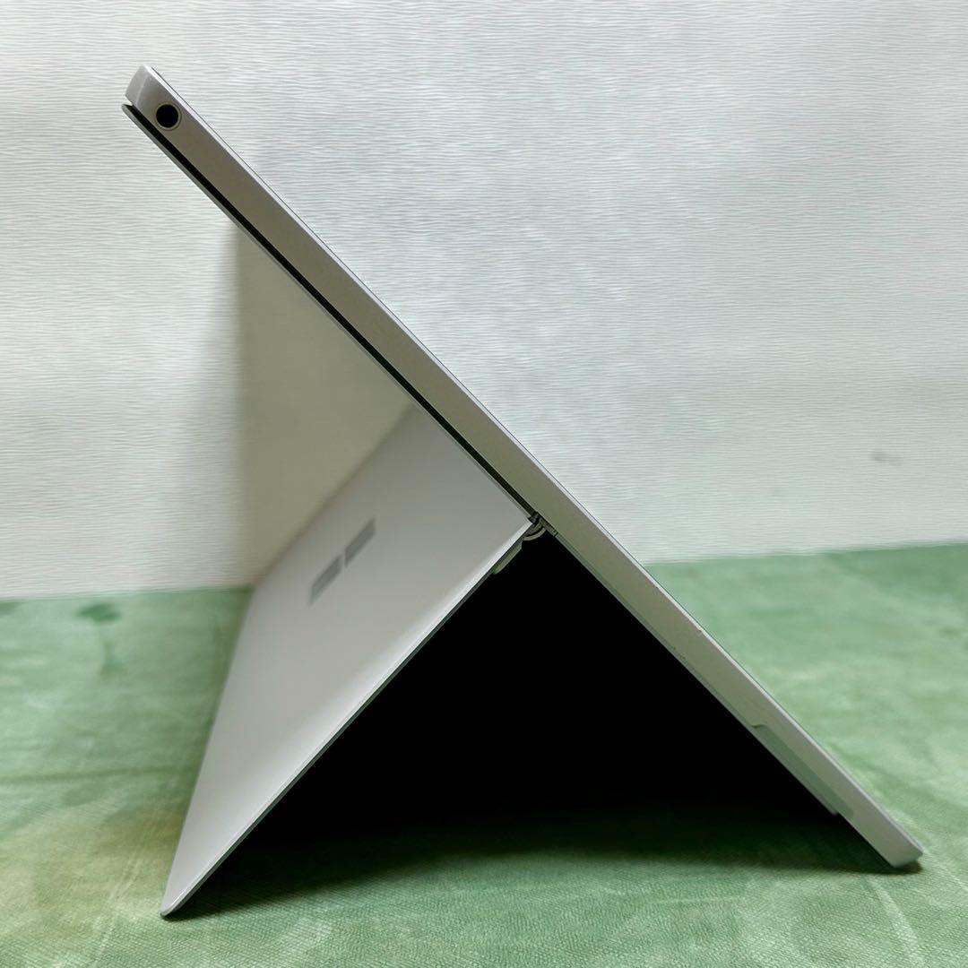 Windowsタブレット本体 Microsoft Surface Pro 7 i7 16GB 1TB
