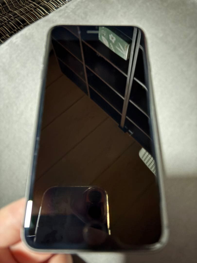 iPhone8Plus 64GB スペースグレイ