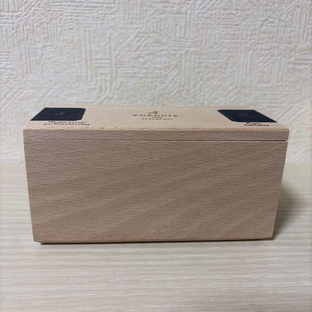 FUEGUIA フエギア タイス 100ml