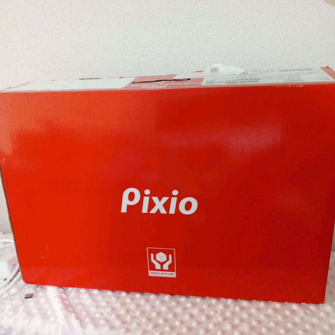 Pixio ゲーミングモニター ピンク 23.8インチ