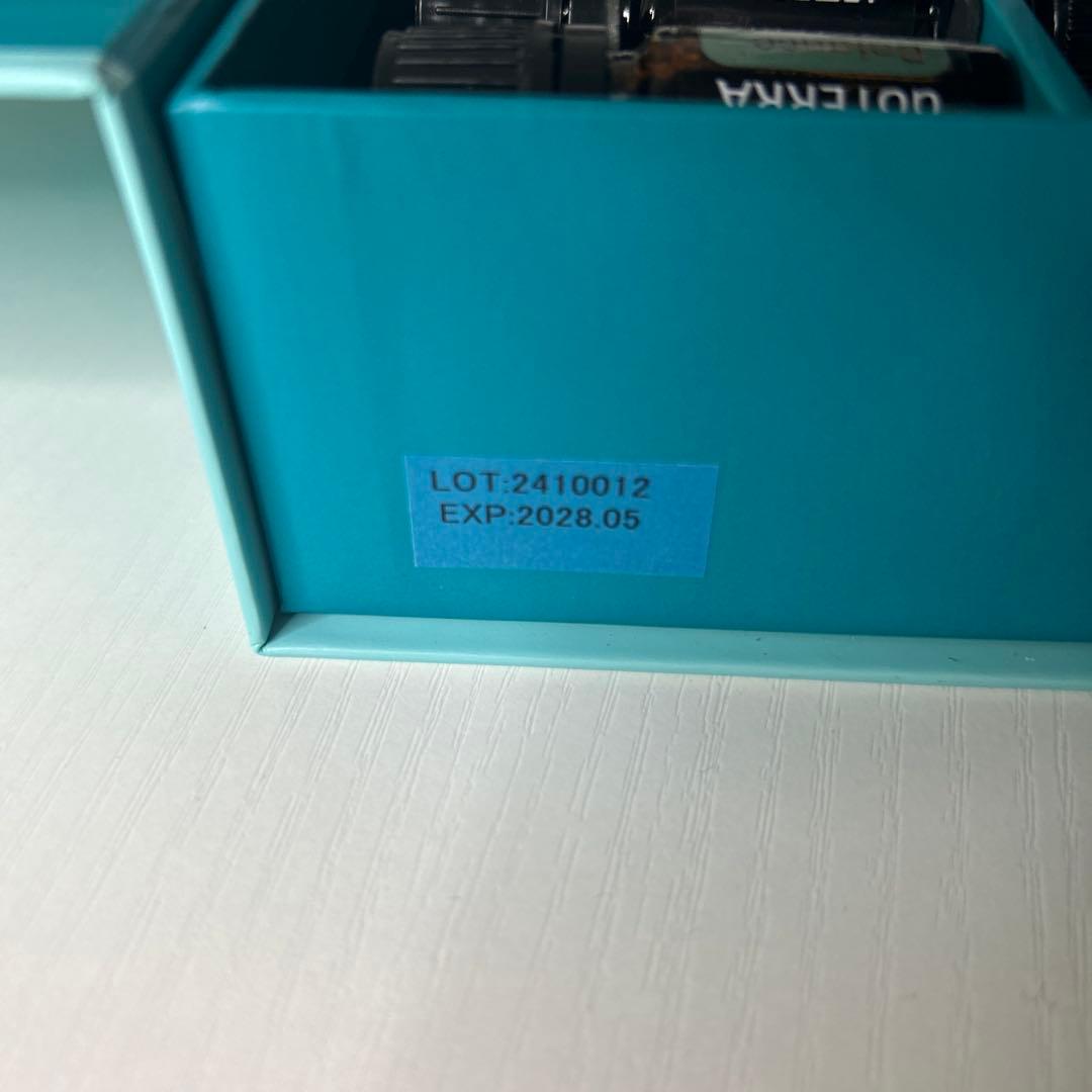 doTERRA アロマタッチキット