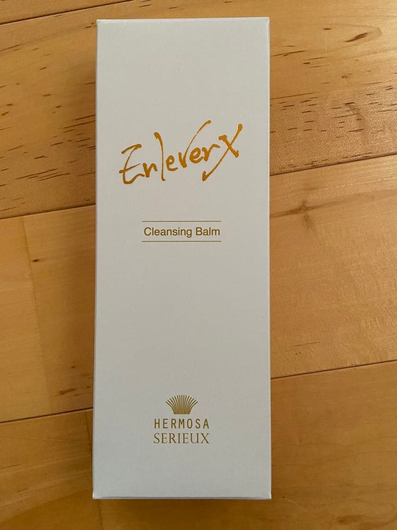 エルモサ　セリュー　クレンジング