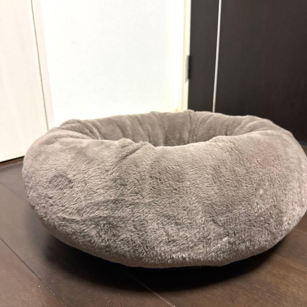 イチリン プレミアムマシュマロクッションベッドM