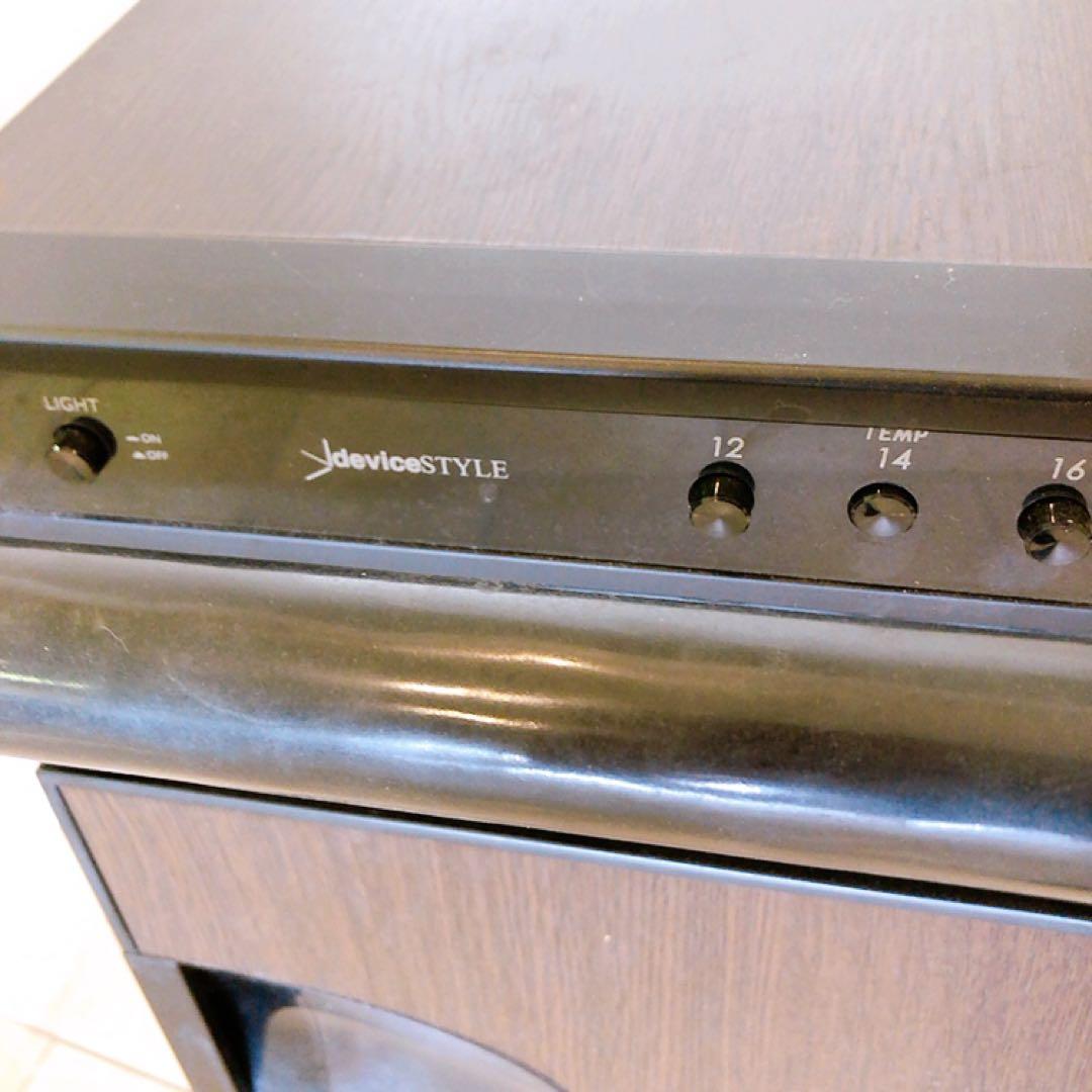 deviceSTYLE デバイスタイル WA-12E ワインセラー 2005年製