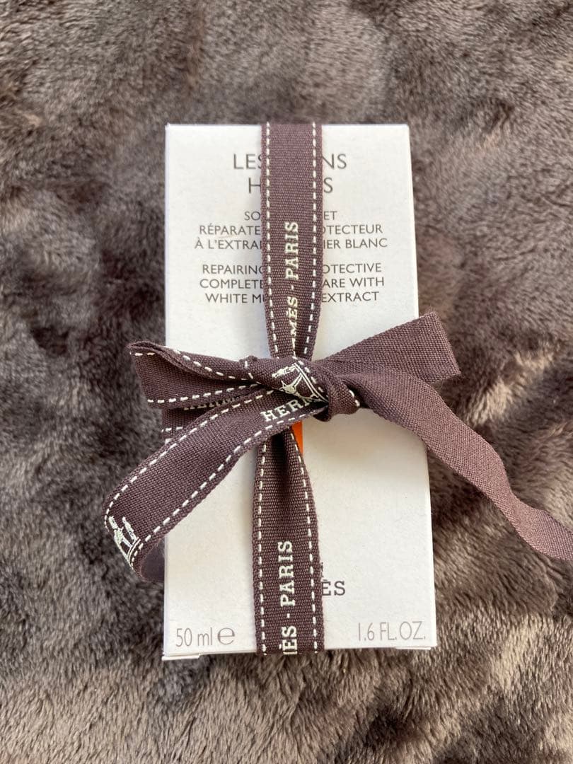 エルメス　LES MAINS HERMÈS ハンドクリーム 50mL