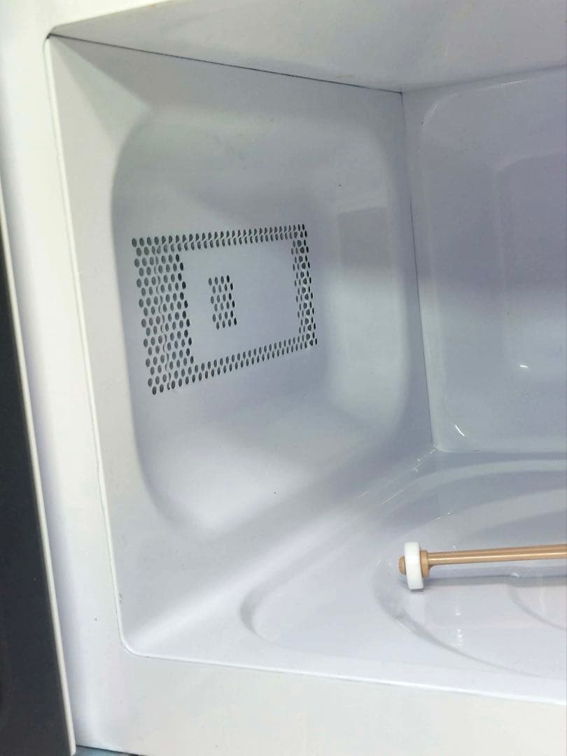 アイリスオーヤマ 電子レンジ IMB-T178-W 2024年製
