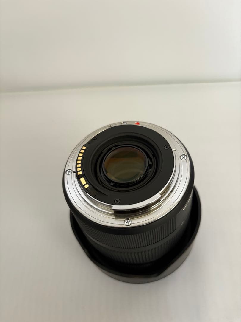 SIGMA 17-70mm F2.8-4 OS HSM Canon用