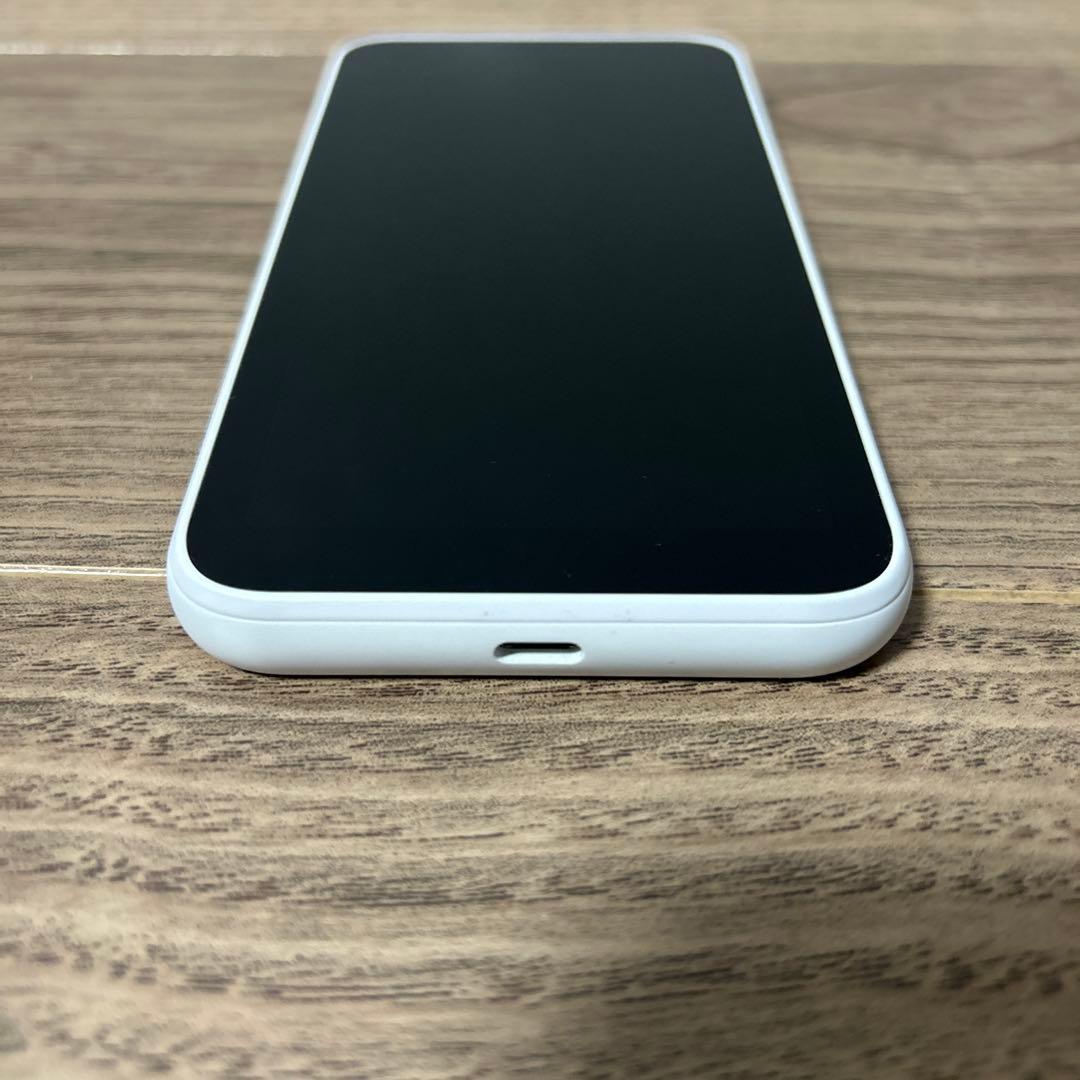 ルーター・ネットワーク機器 Galaxy5G Mobile Wi-Fi SCR01