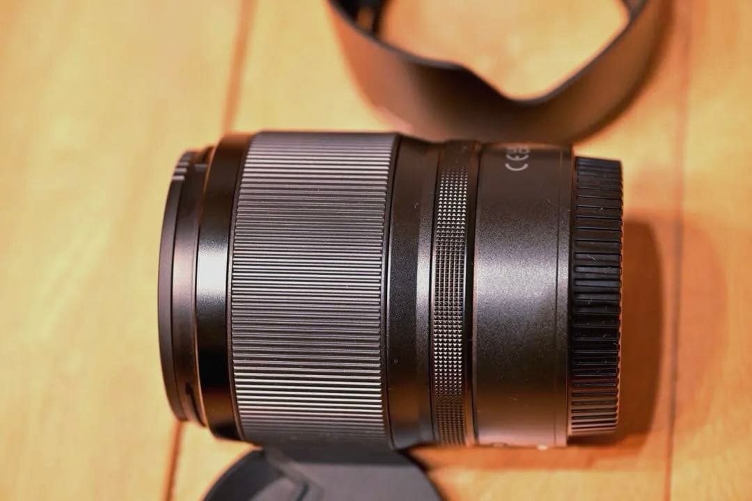 NIKKOR Z 35mm F1.4 美品