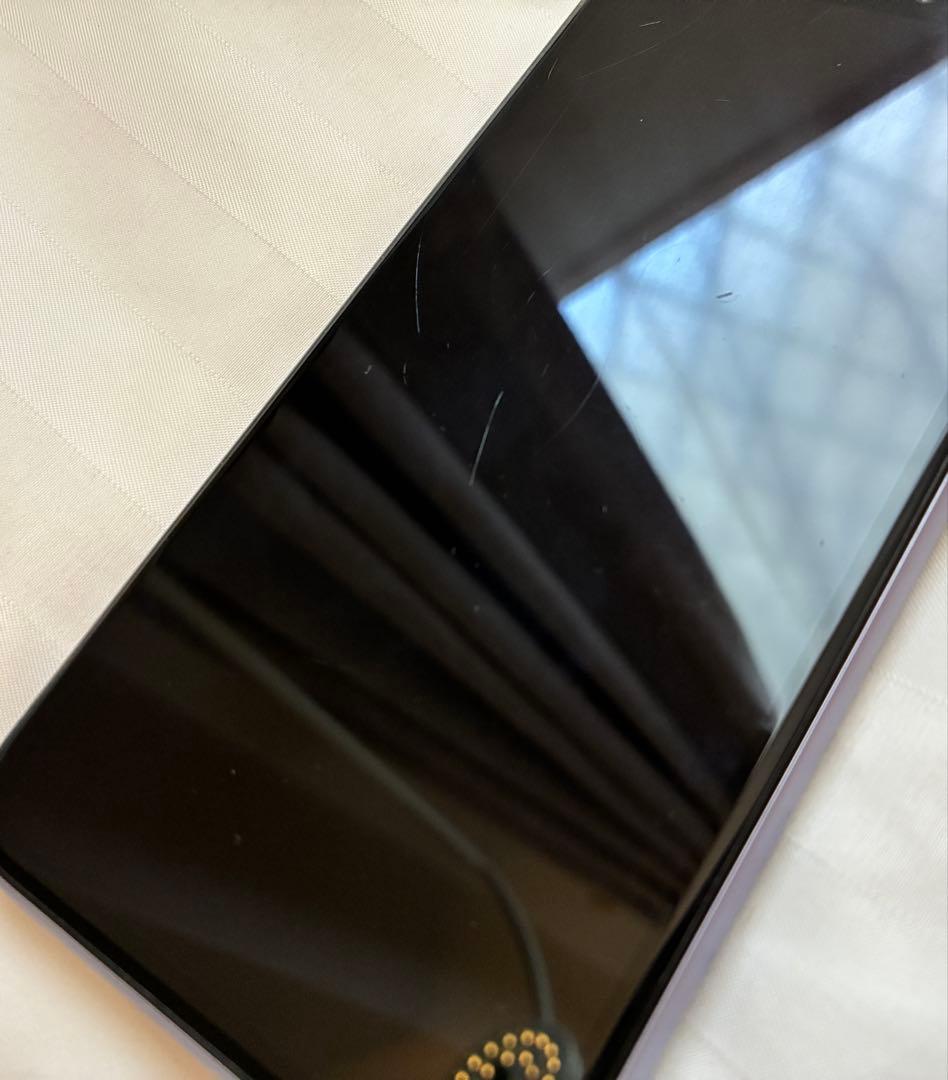 Apple iPhone 11 パープル 128GB 本体