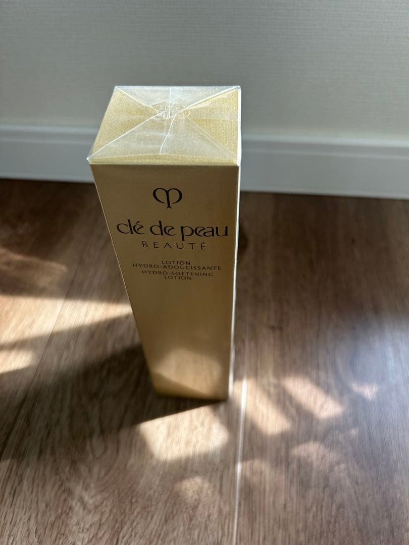【クレ・ド・ポーボーテ】ローションイドロA化粧水(モイスト)170ml
