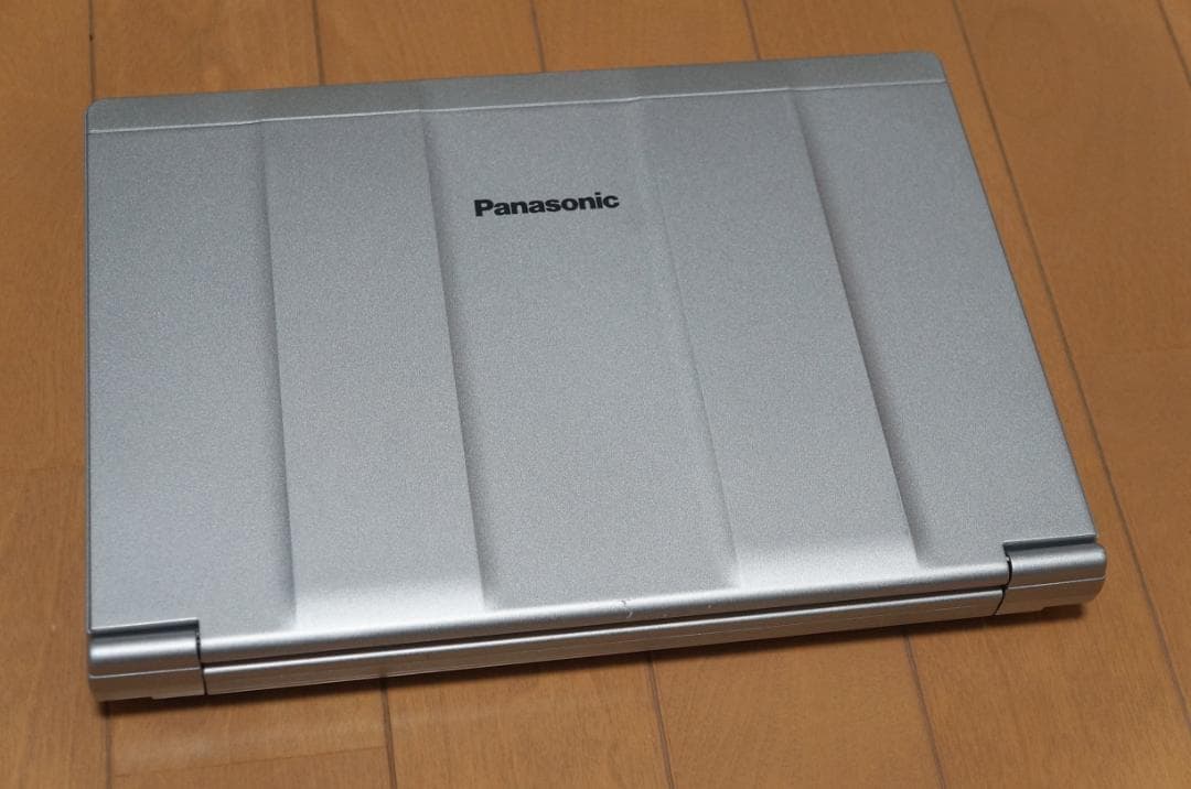Windowsノート本体 Let's note SV8 i7 16G 512G DVD LTEOffice