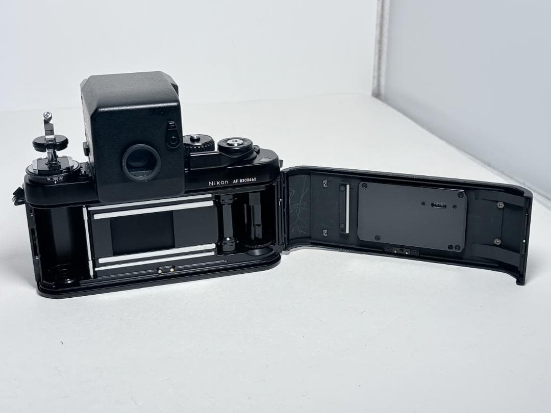 ニコン F3AF ボディ