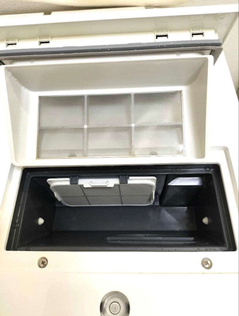 パナソニック★ドラム式洗濯機　NA-VX800AL-W