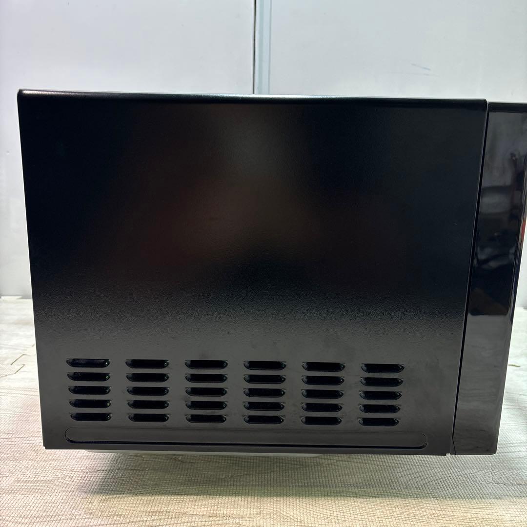 Haier Hzフリー電子レンジ JM-XP2FH18G 2024年製✨️