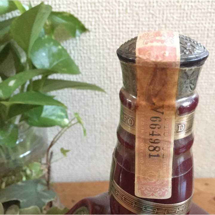 CHIVAS 21年物