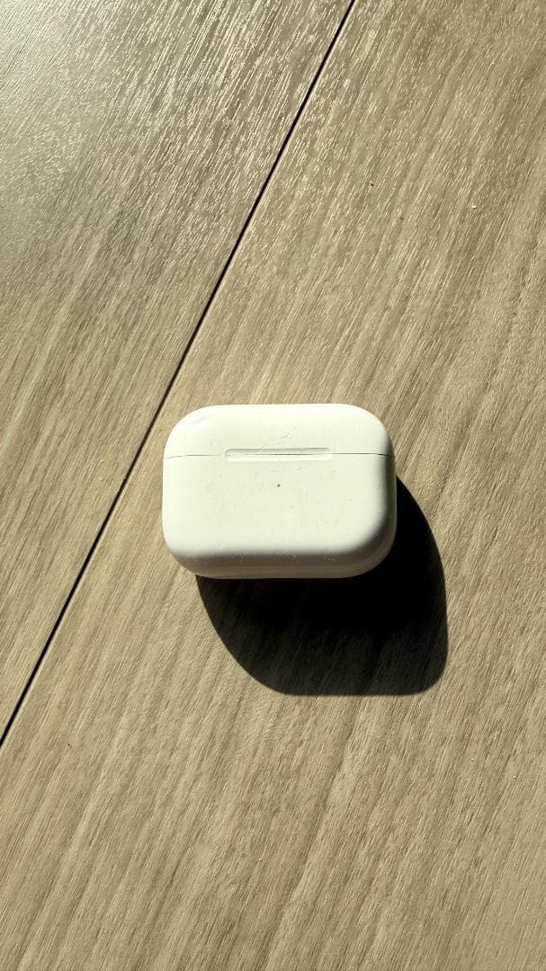AirPods Pro 第2世代 USB-C ケース不良