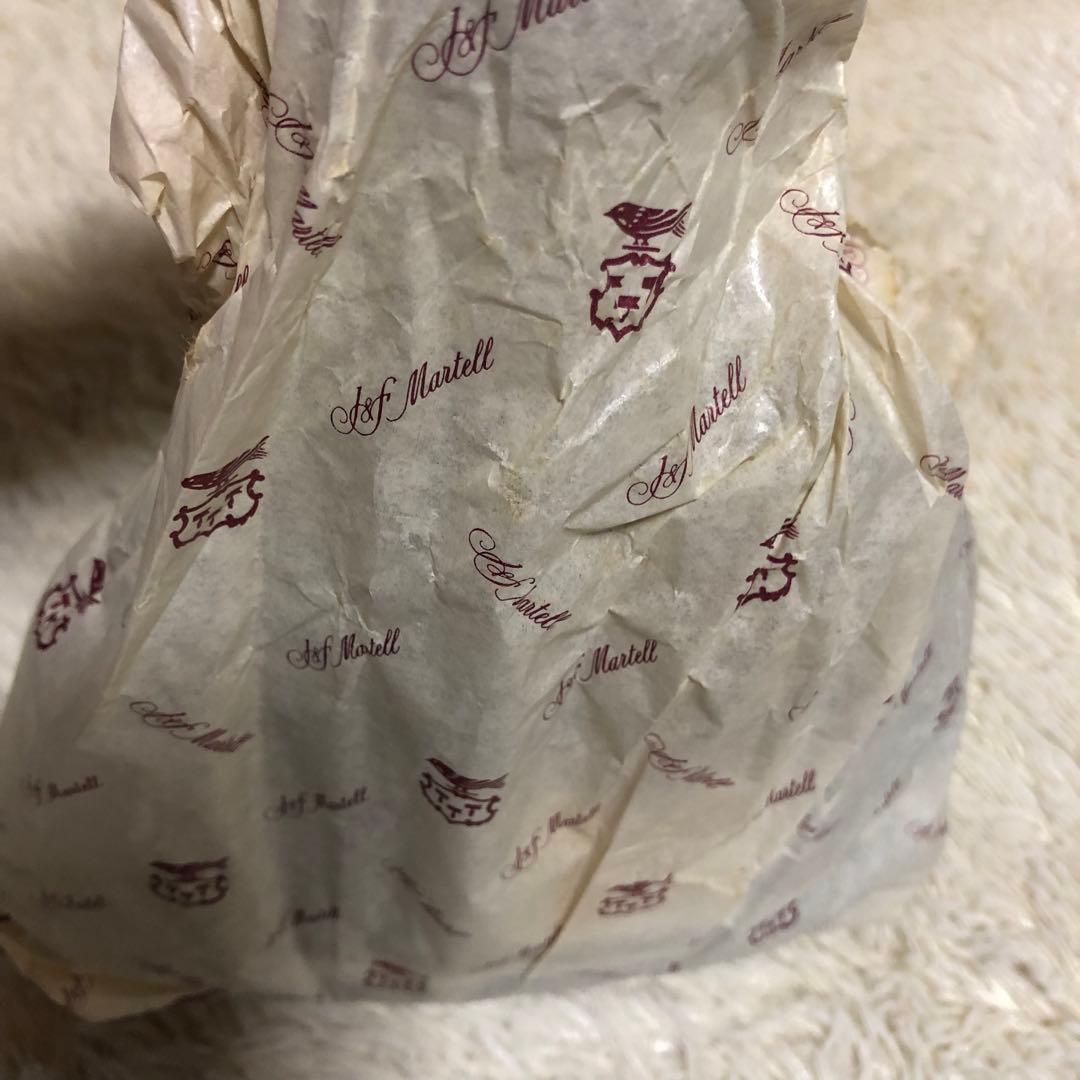 マーテルMARTELL XO CORDON SUPREMEコニャック【古酒】