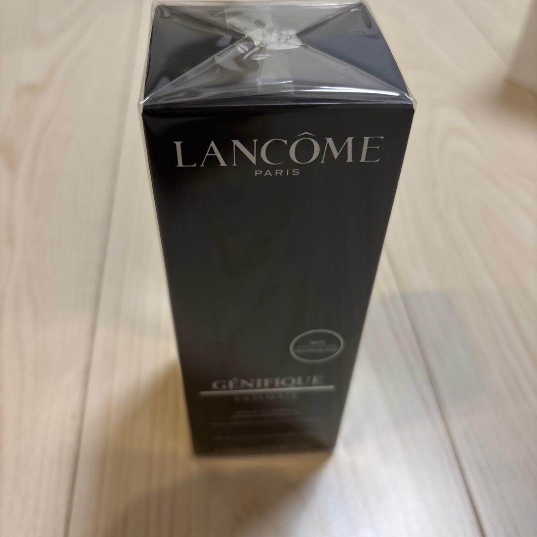 【新品・未開封】ランコム　ジェニフィック アルティメ セラム 100ml