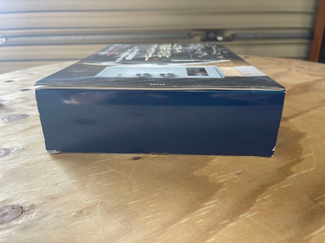 LUXMAN LXV-OT10 真空管フォノイコライザー