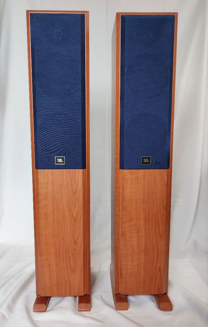 JBL A550 トールボーイ　フロアスピーカー　ペア