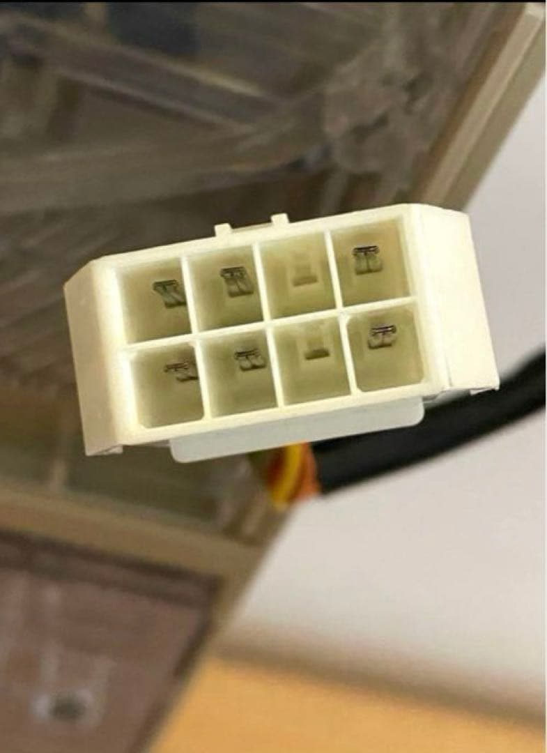 メック　令和新500円対応　予備カセットつき　FJVT451 富士電機