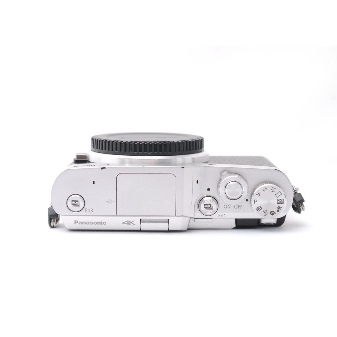 ❤即購入1000円OFF❤ Panasonic LUMIX DMC-GF9